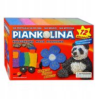 Piankolina 12 kolorow 31041
