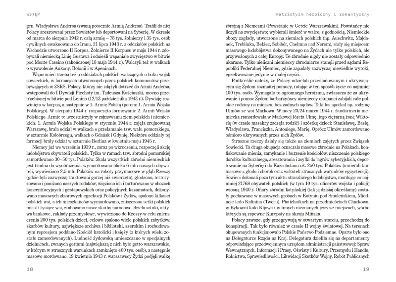 Opresja. Ilustrowana historia PRL zdjęcie 10