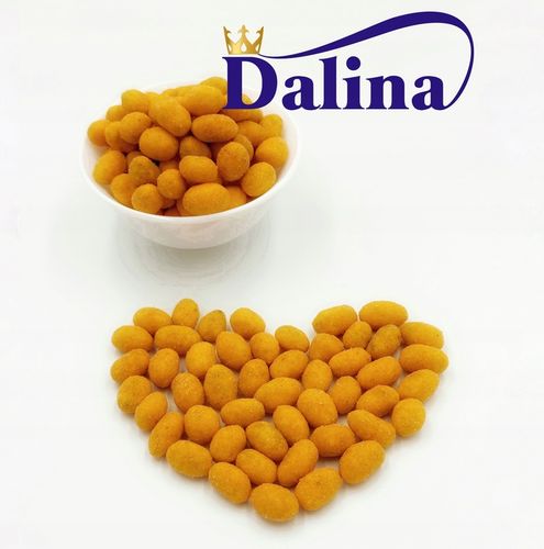 Orzeszki ziemne w chrupiącej panierce ser cebula 1000g SEROWO CEBULOWE 1KG na Arena.pl