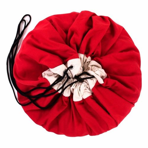 Play&Go - Worek Czerwony na Arena.pl