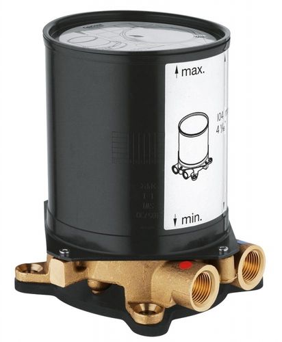 Element montażowy GROHE 45984001 na Arena.pl