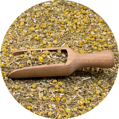 Yaguar Hierbas Pampeanas 0,5 kg na Arena.pl