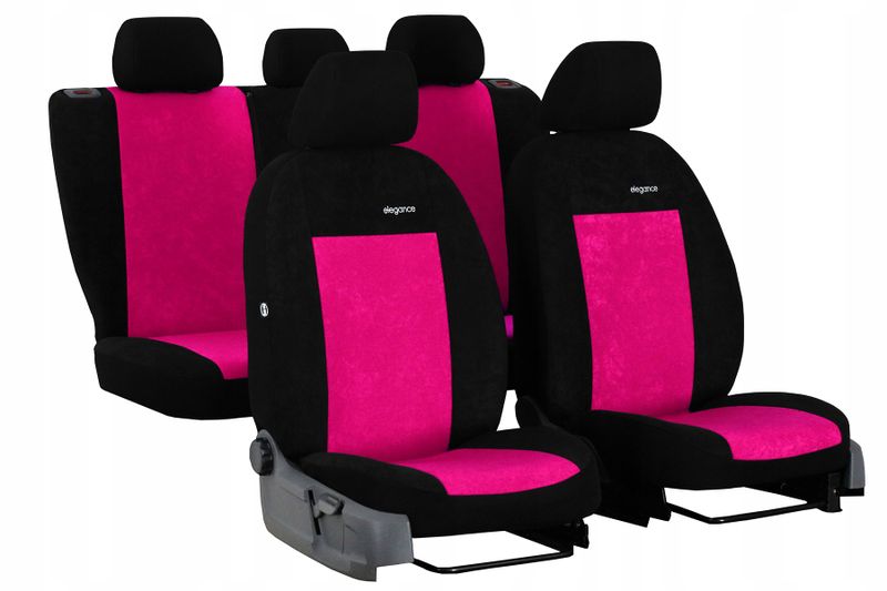 Pokrowce samochodowe do OPEL Corsa (A, B, C) zdjęcie 1