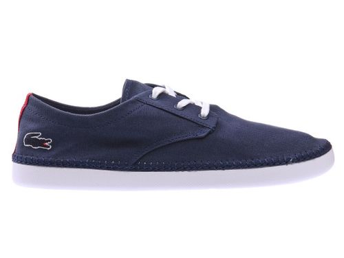 Lacoste Lydro Deck 733CAM1046003  - 44 na Arena.pl