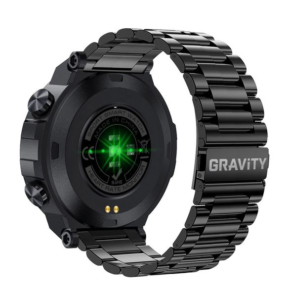 Smartwatch Gravity GT8-2 zdjęcie 4