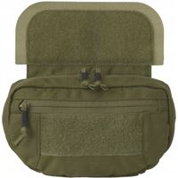 ZASOBNIK KIESZEŃ ORGANIZER TAKTYCZNA GUARDIAN DANGLER HELIKON OLIVE GREEN