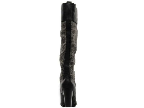 Buty Mellow Yellow Melopee Black 36 na Arena.pl