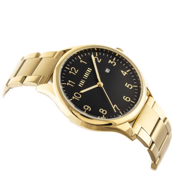 ZEGAREK MĘSKI PAUL LORENS - PL1273B2-1D1 (zg351b) + BOX zdjęcie 3