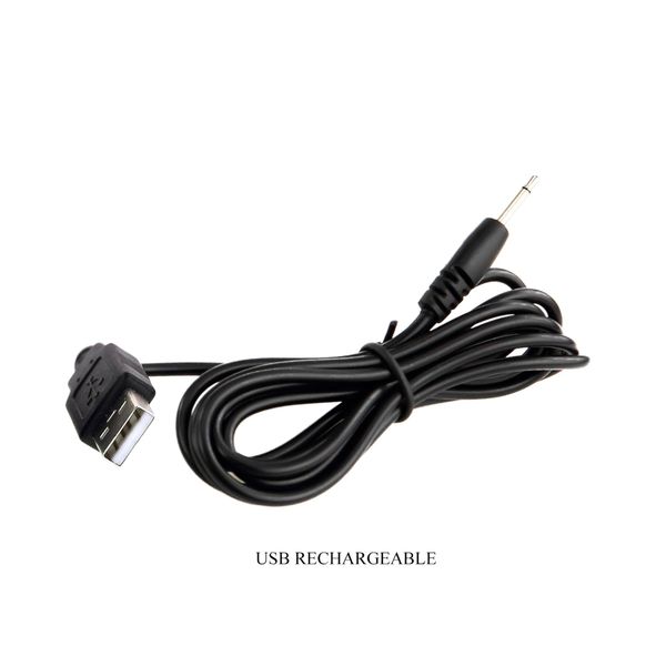 Pretty Love - Kane, 7 Vibration Functions 7 Tapping Functions zdjęcie 10