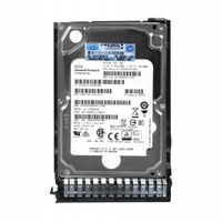 HP 693569-003 600GB 10K 64MB SAS-2 2.5'' EG0600FCVBK