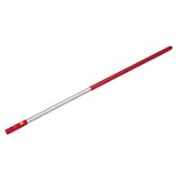 trzonek system multi star 118cm aluminiowy zmi 12 wolf-garten