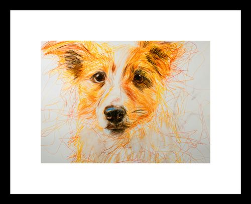 Plakat 18x13cm Uroczy Gość na Arena.pl