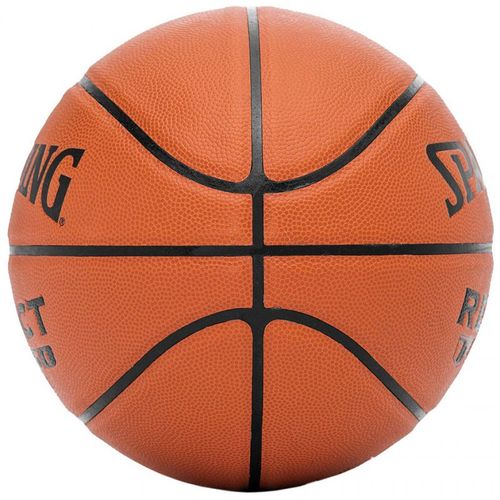 Piłka do koszykówki Spalding React TF-250 76801Z 7 na Arena.pl