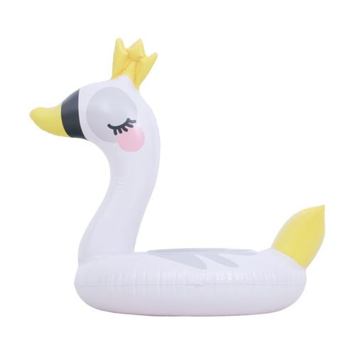 Kółko basenowe pompowane dmuchane SUNCLUB na Arena.pl