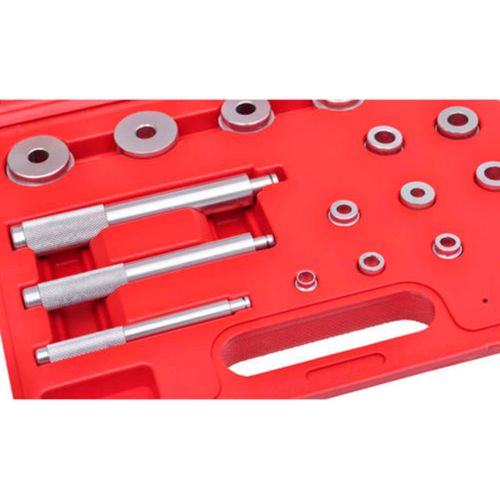 Zestaw kluczy do tulei 17 elementów na Arena.pl