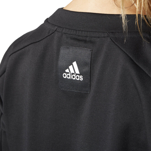 Bluza Adidas ND OVERSIZED Sweat S93935 M na Arena.pl