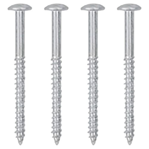 Półki ścienne, 2 szt., biel i dąb sonoma, 100x9x3 cm na Arena.pl