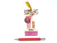 CREATE IT! błyszczyk + brokat do ciała 84142 83368