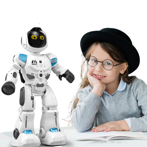 Robot Zdalnie Sterowany K30 na Arena.pl