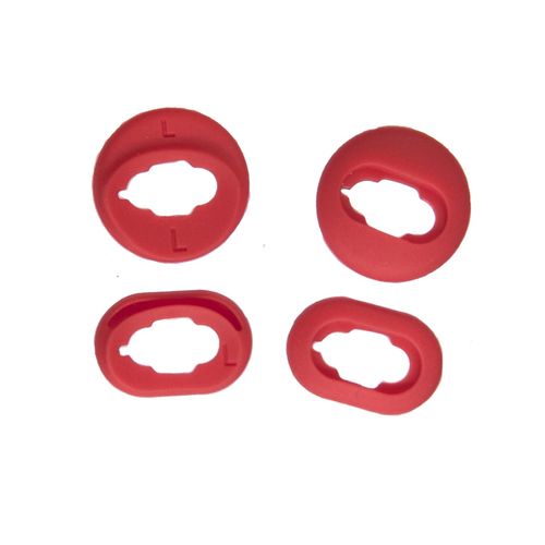 Gumki do Samsung Galaxy Buds Live SM-R180 na Arena.pl