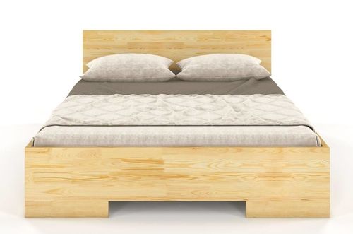 Łóżko sosnowe Spectrum Maxi 140x200 na Arena.pl