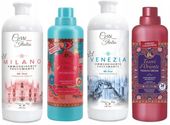 Zestaw 4 Pięknych Płynów Corri D`italia Oraz Tesori D`oriente Mavp