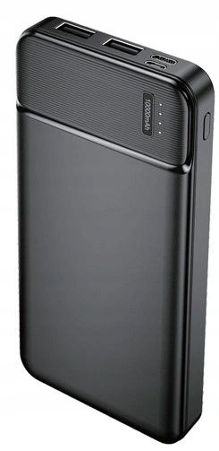 Szybki Powerbank Maxlife 10000 Mah Quick Charge zdjęcie 6