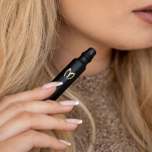 Glantier 548 Roletka Z Ekstraktem Perfum 8ml zdjęcie 5