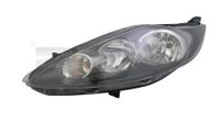 Ford Fiesta MK7 08-13 Reflektor Przedni lampa przednia lewa