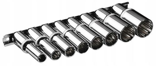 Zestaw nasadek NEO TOOLS 08-650 na Arena.pl