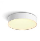 Plafon okrągły Philips Hue 26,1 x 26,1 cm biały