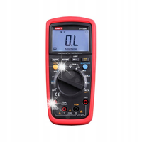 MIERNIK UNIWERSALNY UT-139A UNI-T