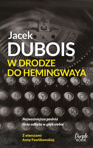 W drodze do Hemingwaya zdjęcie 1