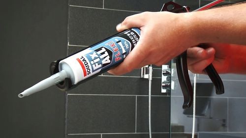 SOUDAL Klej-uszczelniacz hybrydowy Fix ALL Flexi 290 ml biały 102840 na Arena.pl