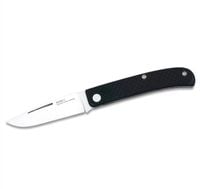 Nóż Manly Comrade HRC 59/61 CPM S90V Black