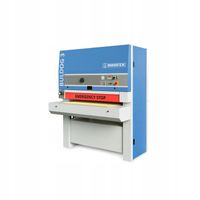 Szlifierka szerokotaśmowa Buldog 3 szlifierki