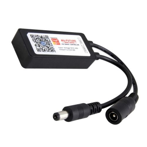 STEROWNIK ŚCIEMNIACZ LED WIFI APLIKACJA SMART TUYA na Arena.pl