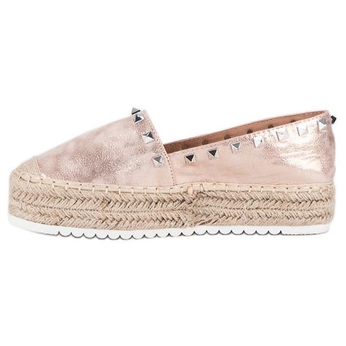 Espadryle na platformie r.37 na Arena.pl