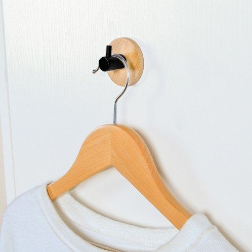 Wieszak loftowy ścienny Kendar pojedynczy na Arena.pl