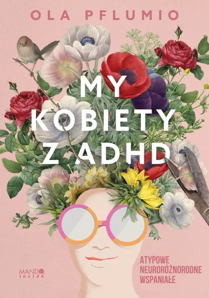 My kobiety z ADHD zdjęcie 1