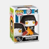 funko pop! demon slayer susamaru figurka 1409
