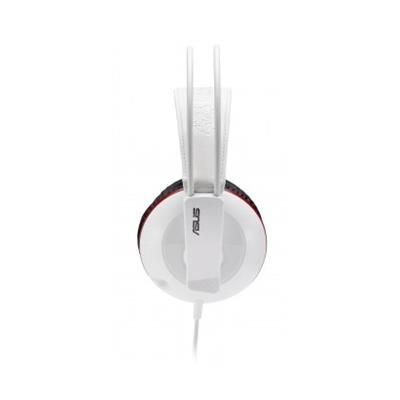 Cerberus Arctic USB/MIC/White na Arena.pl