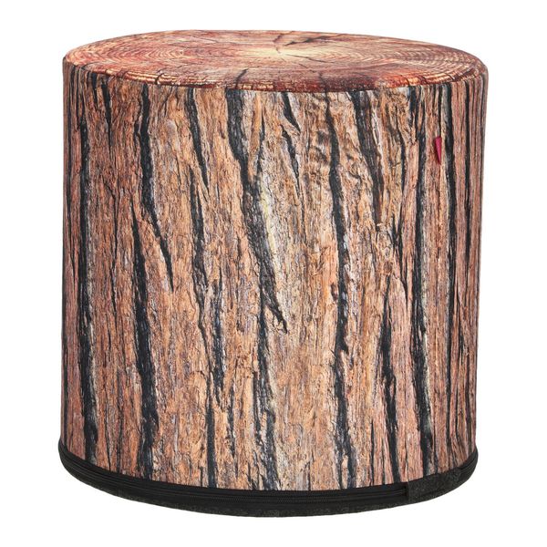 Pufa dekoracyjna Acacia zdjęcie 4