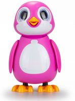 PINGWIN RÓŻOWY SI 88651