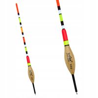 Spławik Przelotowy z BALSY SHARK Perfekt Hunter 2,0 g / 21,5 cm