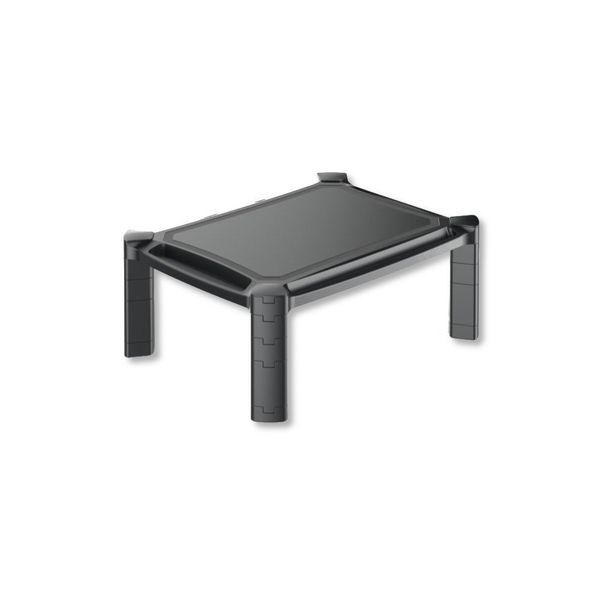 PODSTAWKA / STOLIK  POD MONITOR Z REGULACJĄ WYS. TECHLY 028474 zdjęcie 1