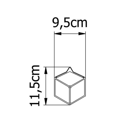 Wieszak Stiga XS Black na Arena.pl