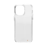 Etui SBS D3O do iPhone 15 Pro Max - przezroczyste