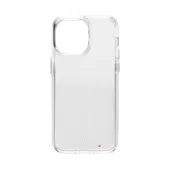 Etui SBS D3O do iPhone 15 Pro Max - przezroczyste