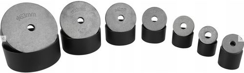 ZGRZEWARKA POLIFUZYJNA DO ZGRZEWANIA RUR PP PCV 800W MOCNA + MATRYCE na Arena.pl